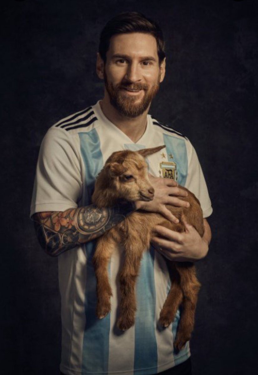 loemetsi's tweet photo. For sure the Best thing you’ll see today 🐐⭐️🐐 baaa baaa baaaaa

$metsi 

#memecoin #solana #crypto #messi https://t.co/GIAIi9BrCy