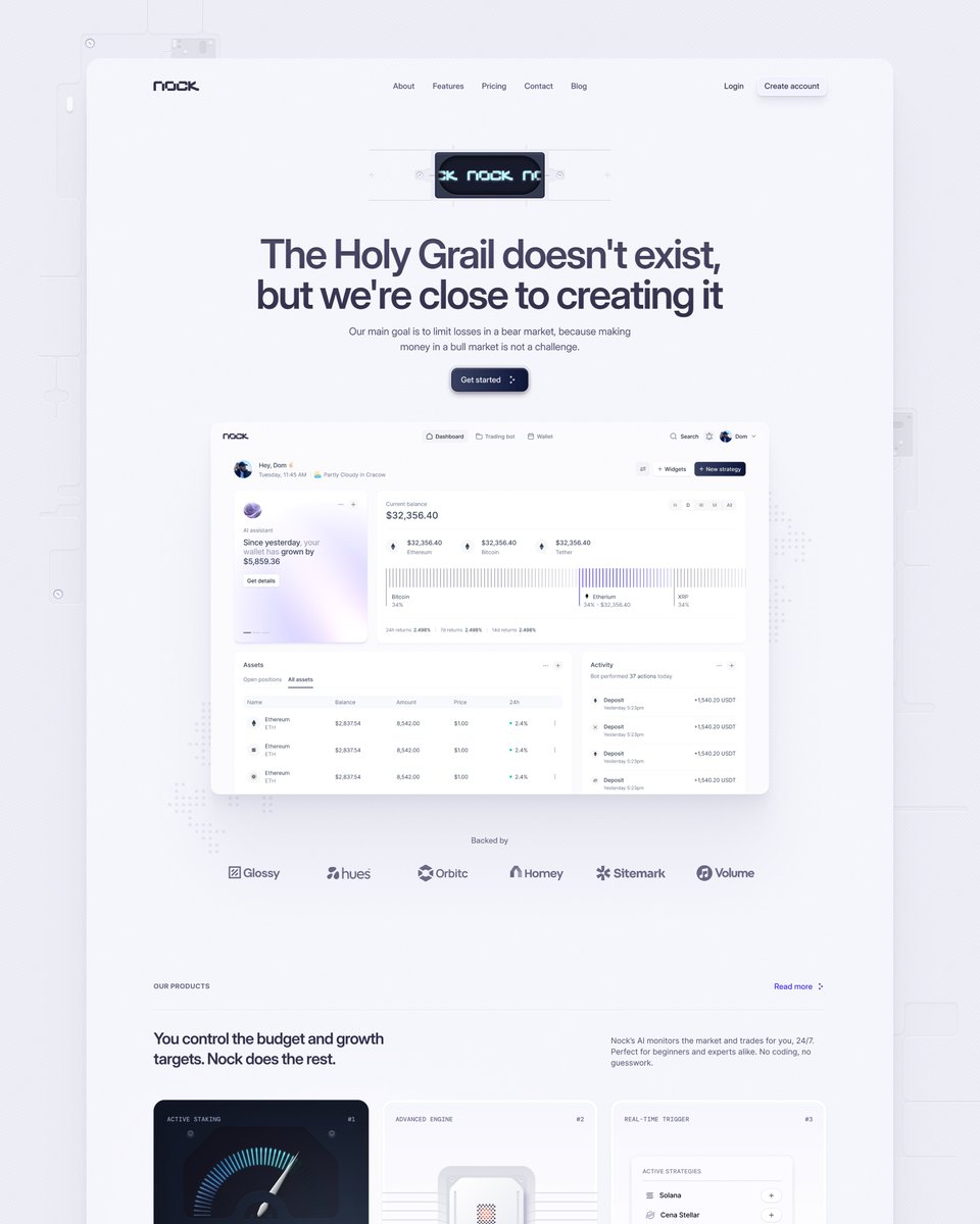 Spotlight Design tweet media