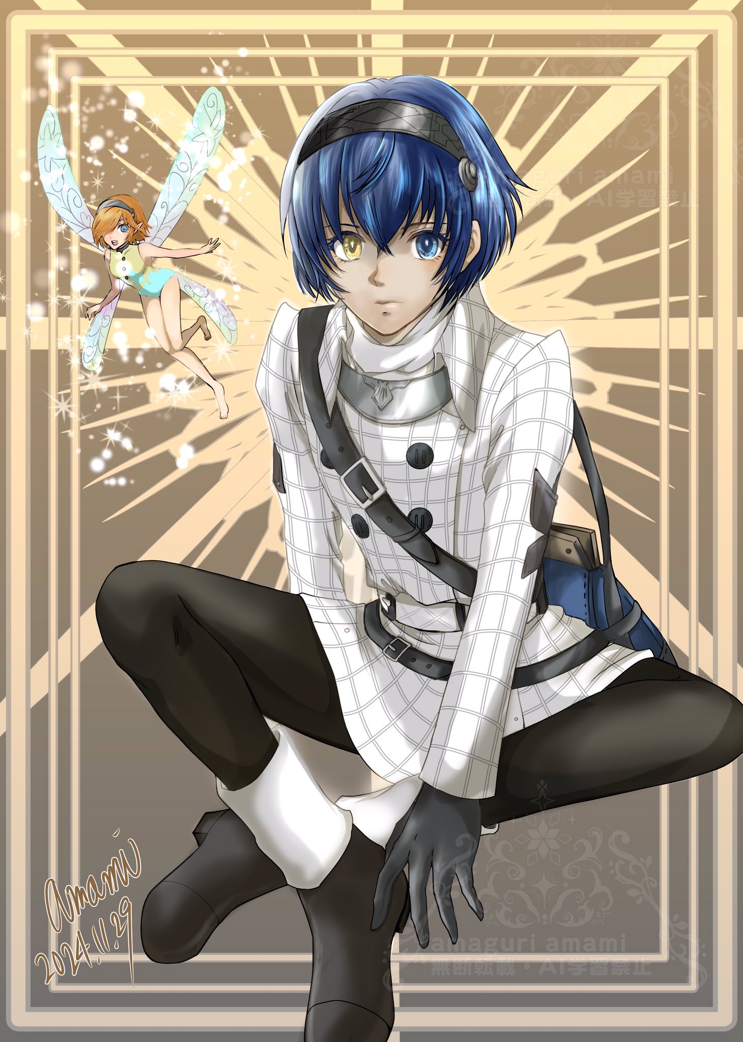 Ru-na (@Runanana777) / X