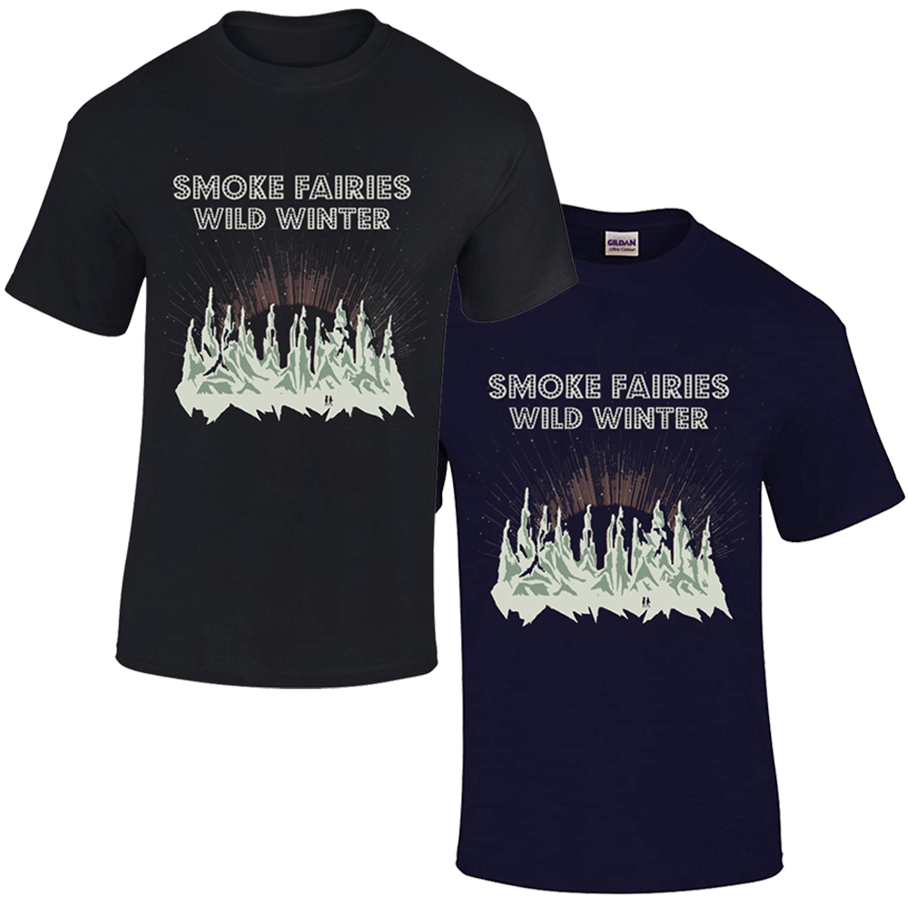 Smoke Fairies tweet media