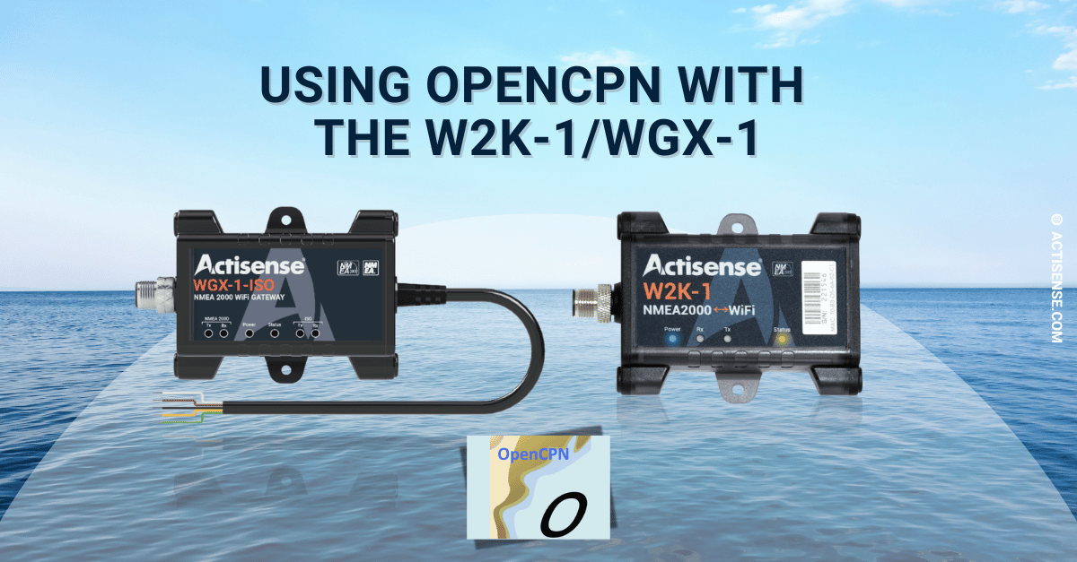 Actisense tweet media