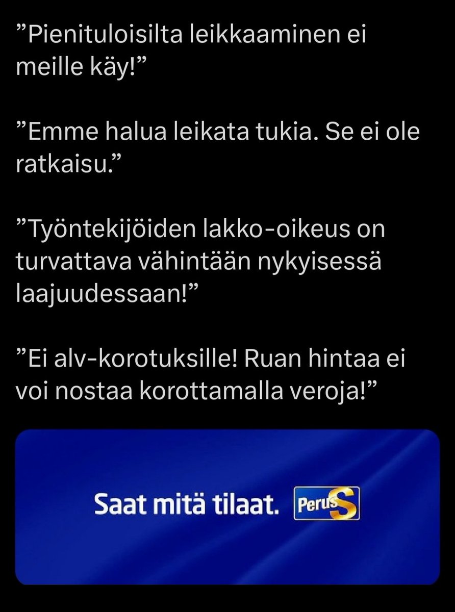 <a href="/ainoahelmi/">Jenna Simula</a> Hupsista saatana.