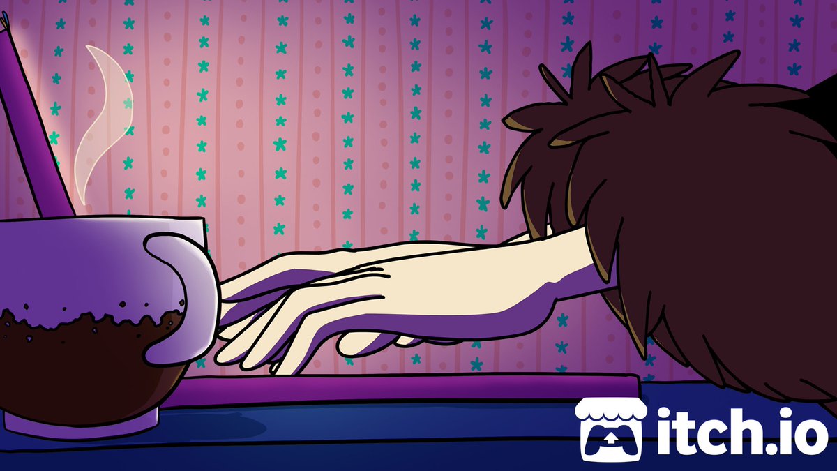 Happy <a href="/itchio/">itch.io</a> Creator Day! For all of today, the platform is waiving all fees on sales, and wouldn't you know it, the entire Mondrian series is 60% off per game or 72% off for the whole bundle! What an amazing time to log on, support #gamedevs, and explore some #indiegames.