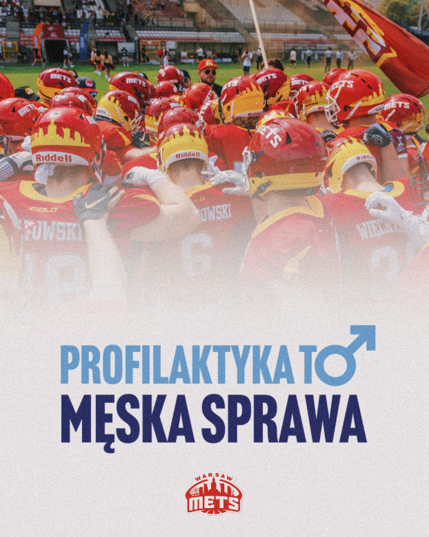 Listopad się jeszcze nie skończył, więc przypominamy, że PROFILAKTYKA to też MĘSKA SPRAWA💪Badajcie się Panowie! #Movember #profilaktykatotezmeskasprawa
nfz.gov.pl/aktualnosci/ak…