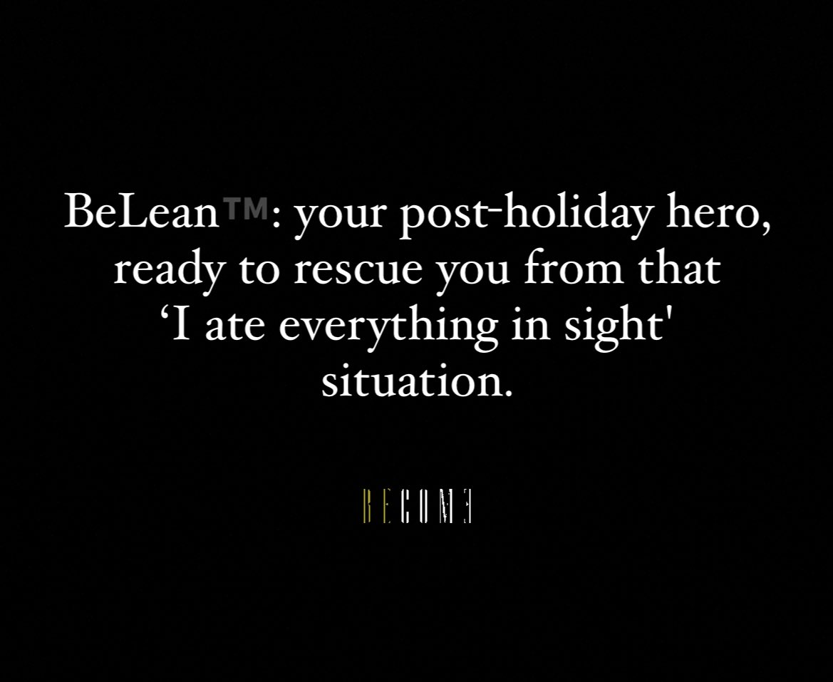 Become Nutrition™️ tweet media