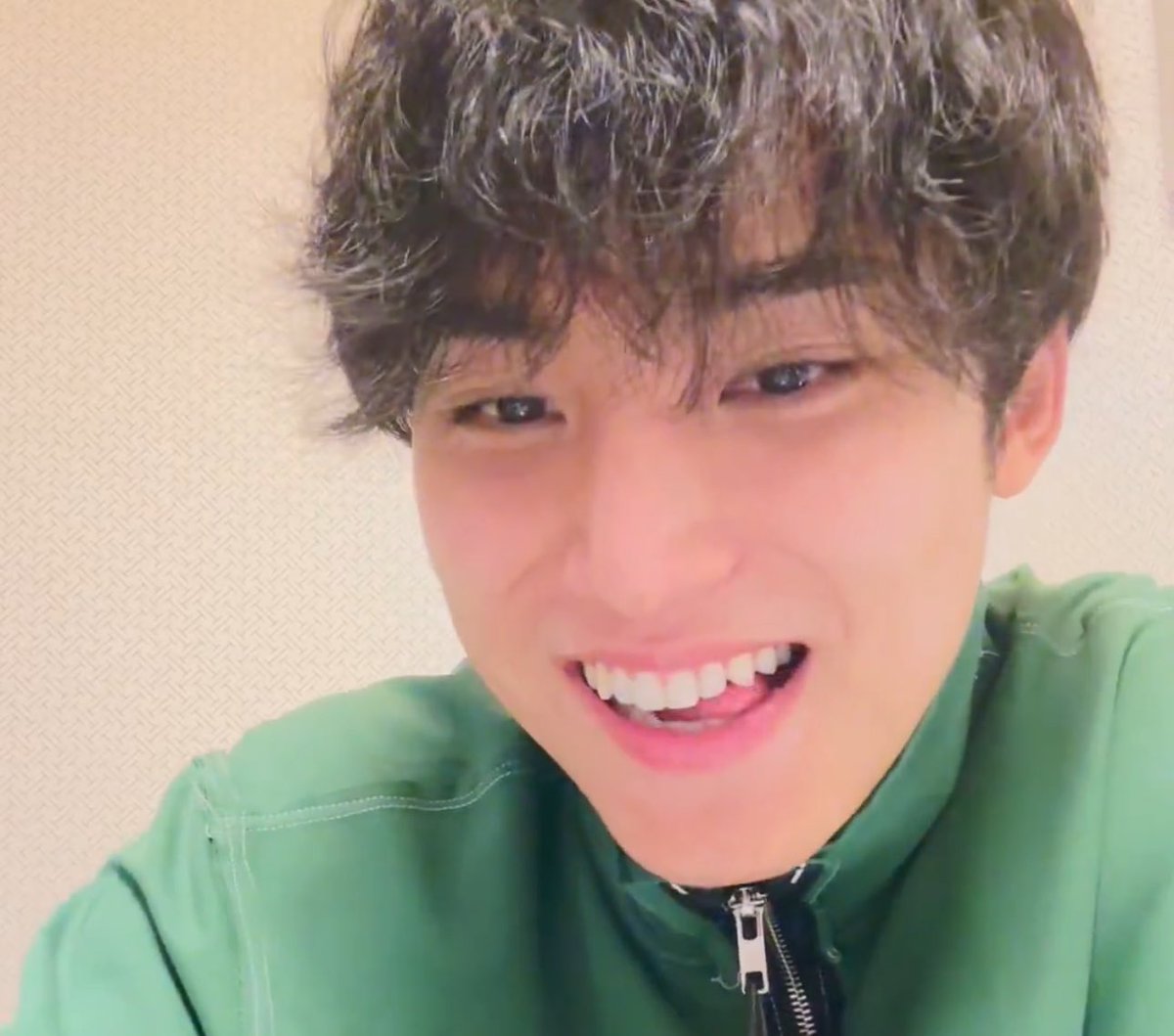 wonubliss's tweet image. mingoo 😁🤏