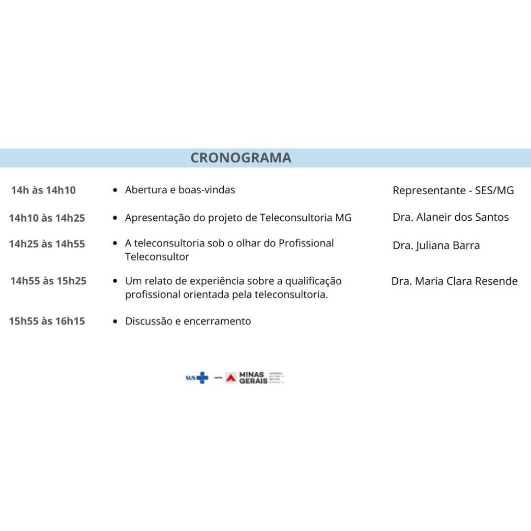 Centro de Telessaúde HC-UFMG tweet media