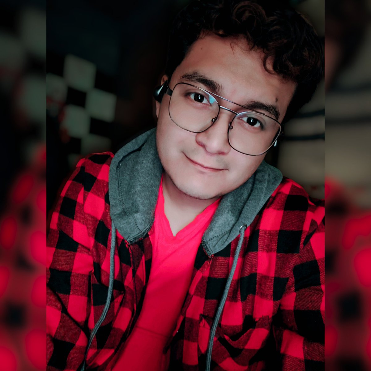 #NuevaFotoDePerfil