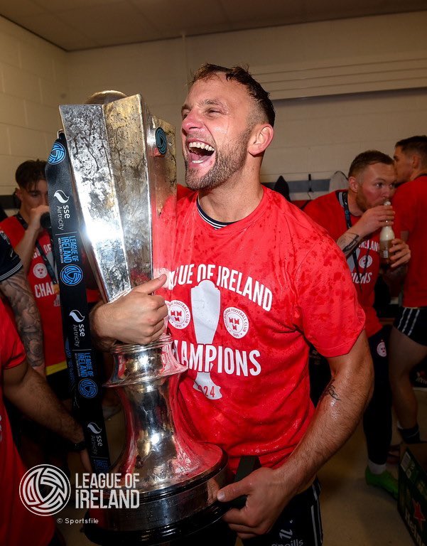 Shelbourne FC ๐ (@shelsfc) on Twitter photo Huge congrats to Damien Duff and Paddy Barrett for their <a href="/sseairtricity/">SSE Airtricity</a> / <a href="/SoccerWritersIr/">Soccer Writers Ireland</a> Personality of the Year nominations !!
A phenomenal season from them both ๐คโค๏ธ
#DublinsFinest | #Since1895 Huge congrats to Damien Duff and Paddy Barrett for their <a href="/sseairtricity/">SSE Airtricity</a> / <a href="/SoccerWritersIr/">Soccer Writers Ireland</a> Personality of the Year nominations !!
A phenomenal season from them both ๐คโค๏ธ
#DublinsFinest | #Since1895