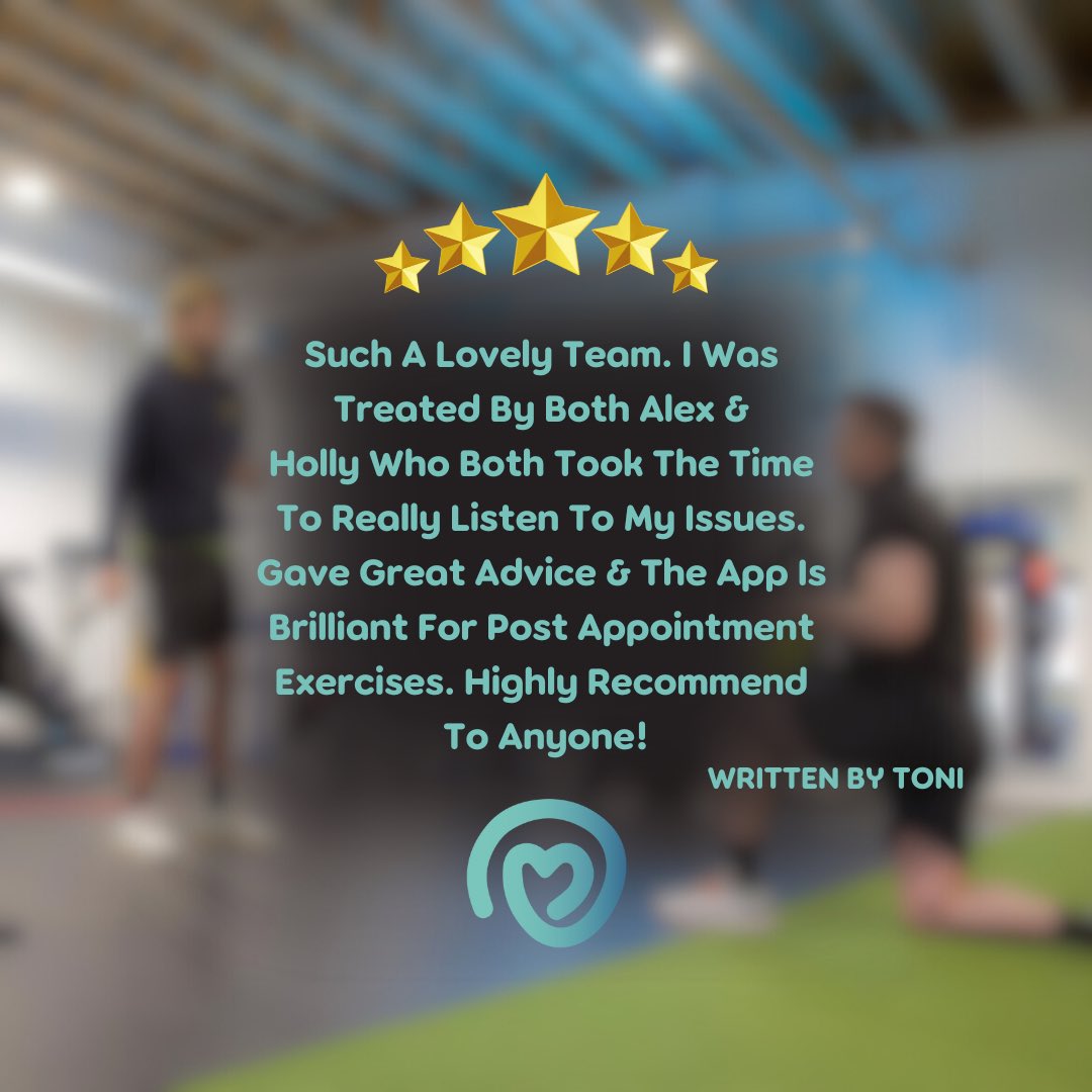 Thank You So Much For The Kind Words!

The Support Means The World To Us, And We’re Committed To Helping Our Flex Fam On Their Health Journey Every Step Of The Way💪

#physicaltherapy #therapist #therapies