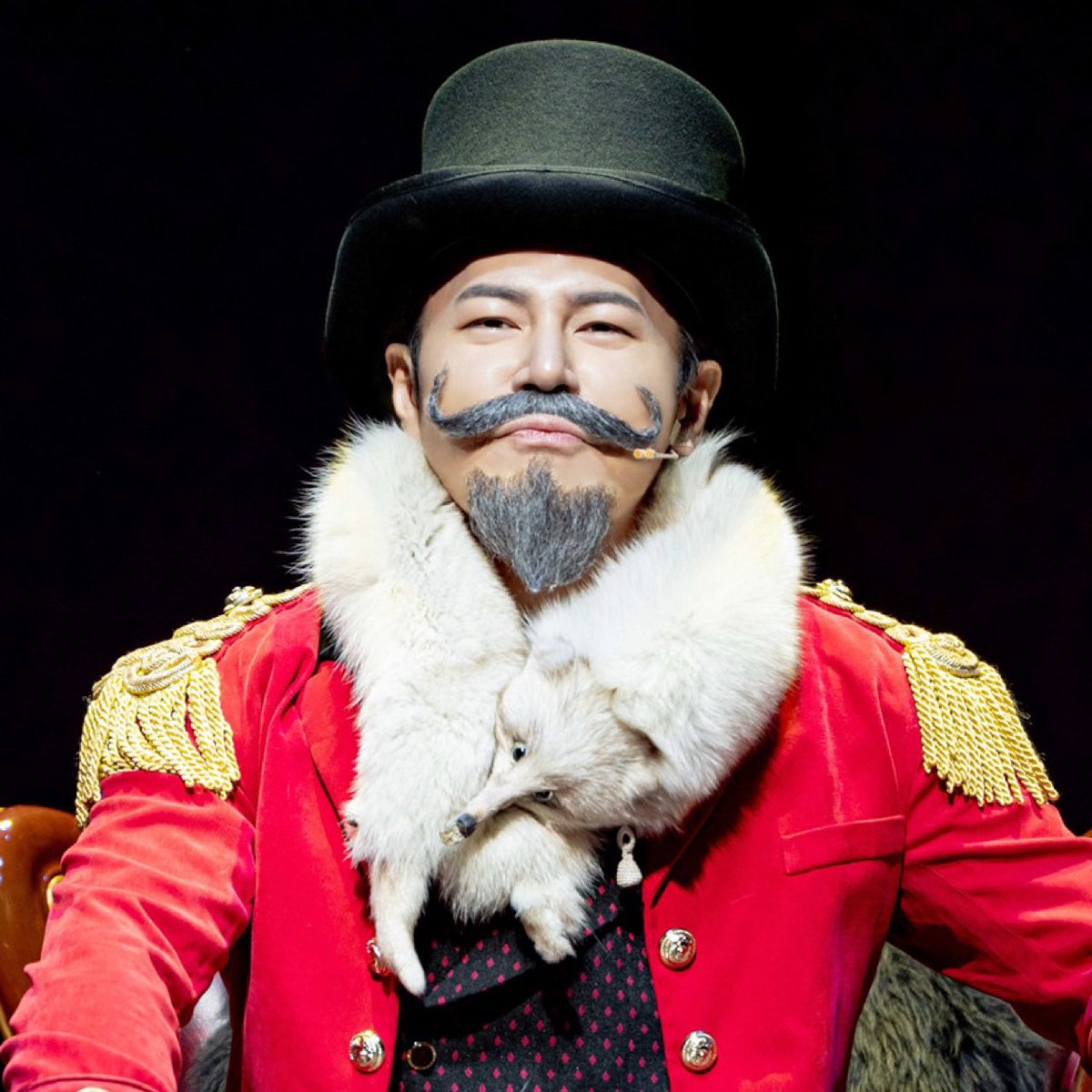 대배우 이규형 배우님의 생일을 진심으로 축하합니다🎉🎂🎊🥳🎁 남은 2024년 매일이 생일인 것처럼 맛있는거 많이 드시고 좋은 일, 행복한 일만 가득하시길 바라요!! 

#규형있는하루 
#오늘의주연_이규형