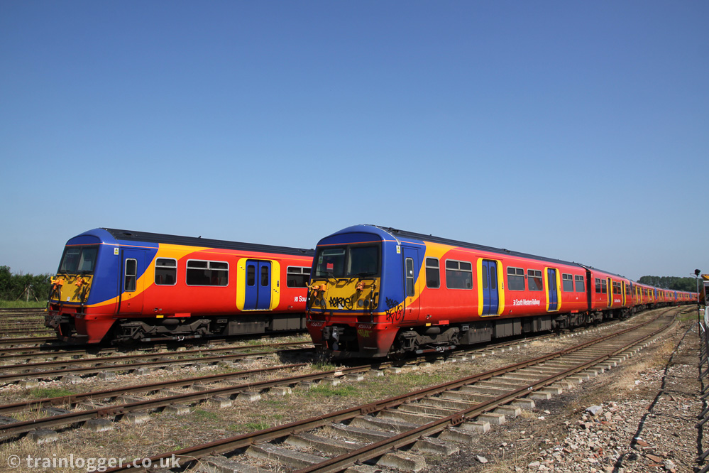 trainlogger's tweet photo. From now on I'll be posting over on BlueSky...
https://t.co/h3Vvpr7iHx
#trainlogger https://t.co/timZ8oMx9E