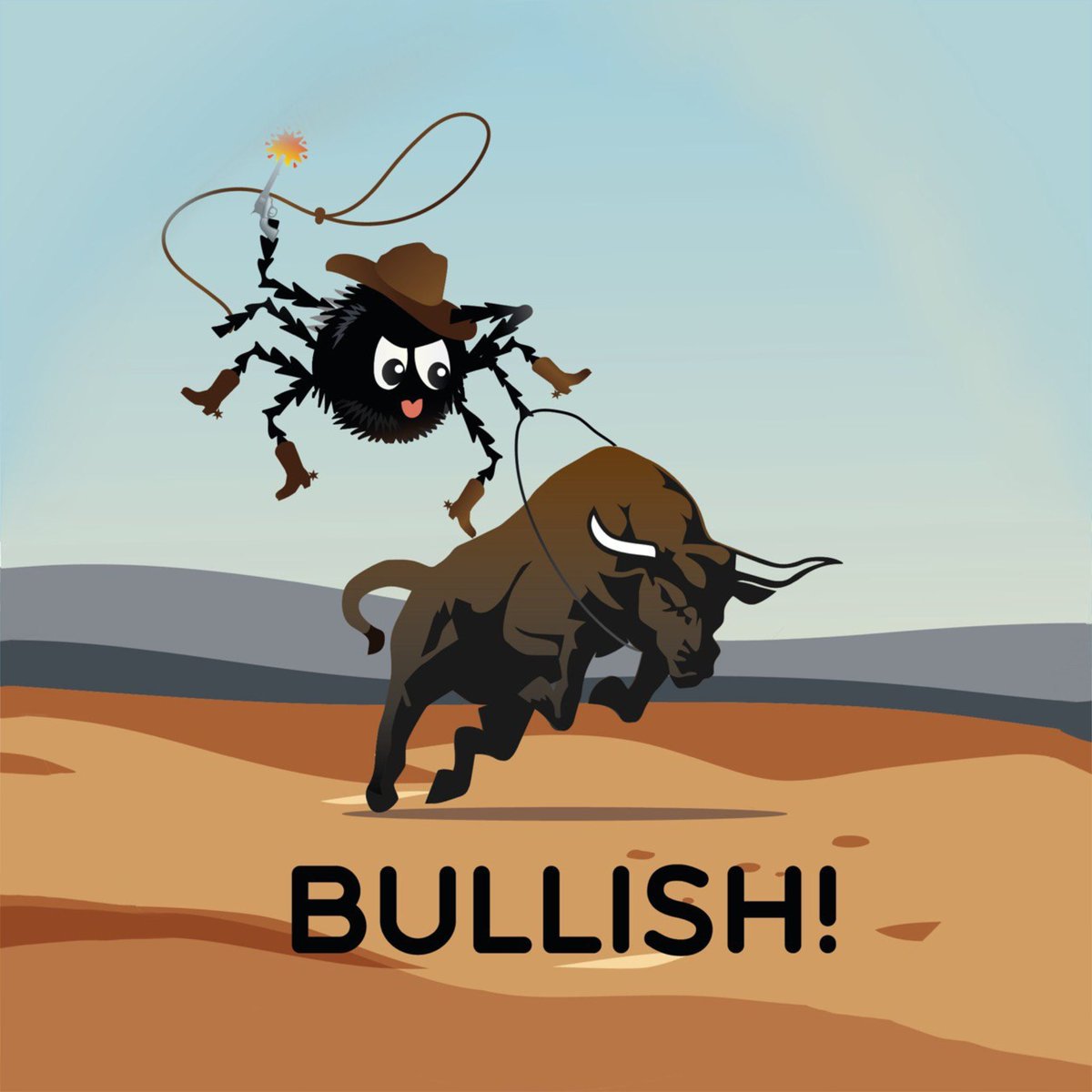 🕷 BICONOMY LISTING CONFIRMED 🕷

We’ve received confirmation from Biconomy: $SPIDEY will be listed soon.

biconomy.zendesk.com/hc/en-us/artic…

#KAS #KASPA #KRC20 #SPIDEY