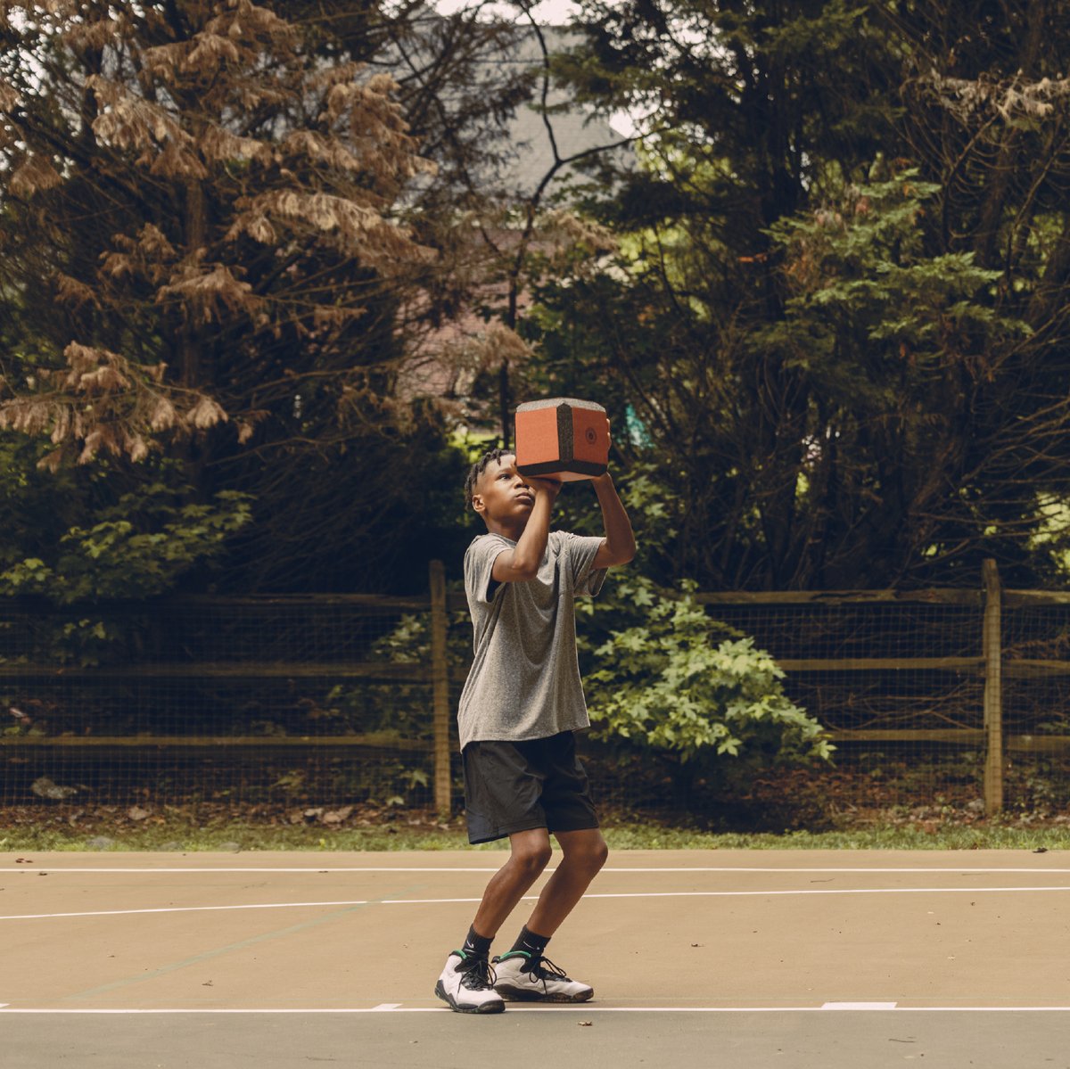 FORM Basketball tweet media