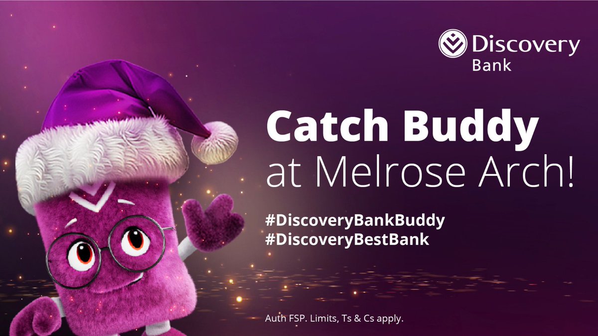 @Discovery_SA tweet media