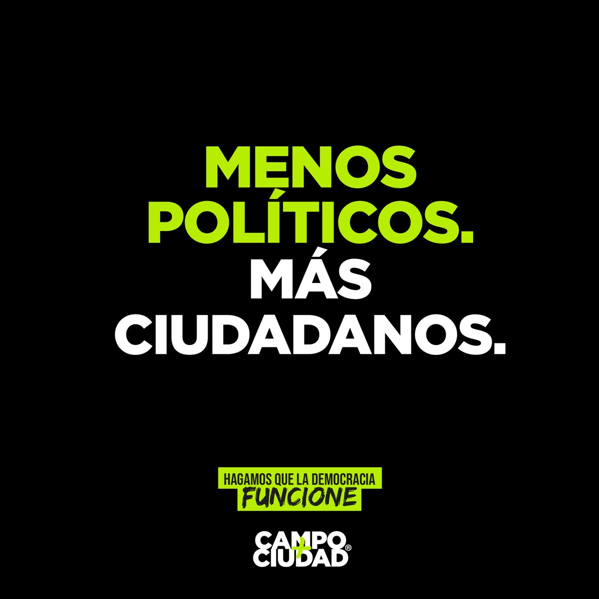 CampoMasCiudad (@campomasciudad) on Twitter photo 