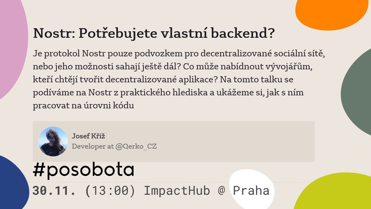 Trochu “krypta” z druhé strany.