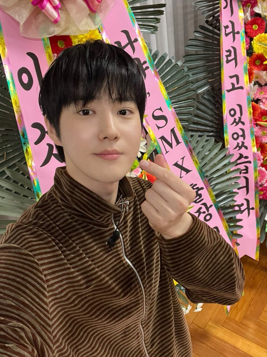 엑소엘 베이베🍭
 
#SUHO #수호
#EXO #엑소 #weareoneEXO
#출장십오야 #출장십오야xSM