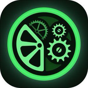 salzerrr's tweet photo. Eine Apple Watch App-Empfehlung mit der man eigene Widget zeitabhängig anzeigen kann. Ich habe mir zum Beispiel ein Photo-Modul gebaut, das all Stunde ein Bild wechselt und ab 17 Uhr dann den Akku-Stand der Uhr zeigt 😉 https://t.co/wKyPuf67M1