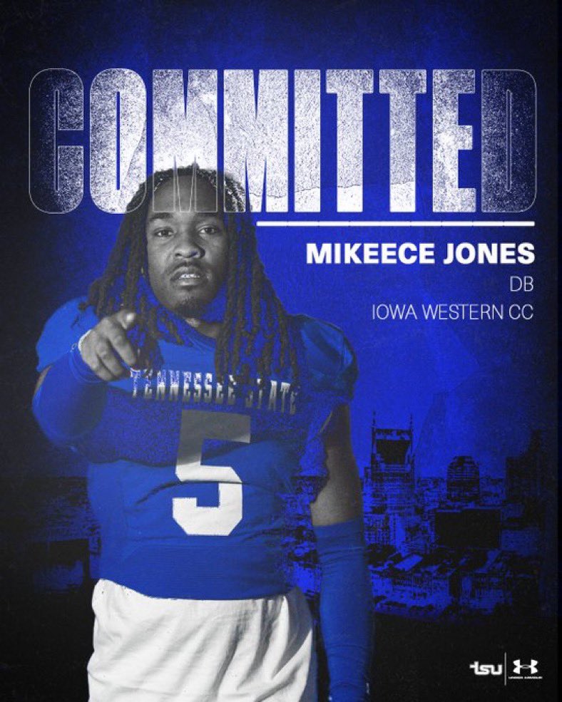 Mikeece Jones tweet media