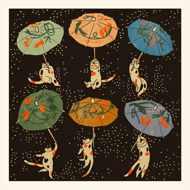 Merry Lab tweet media