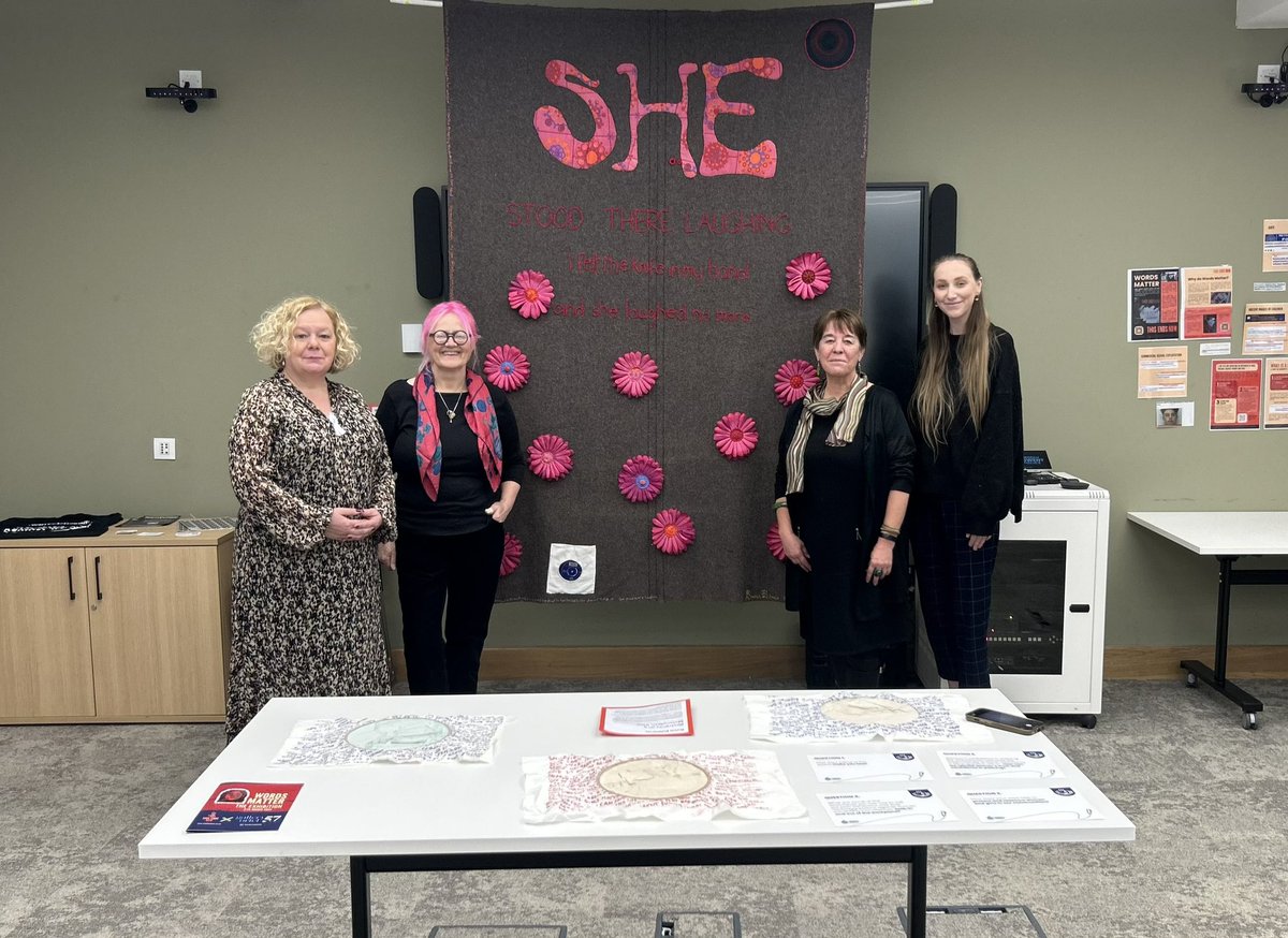 GwentPCC tweet media