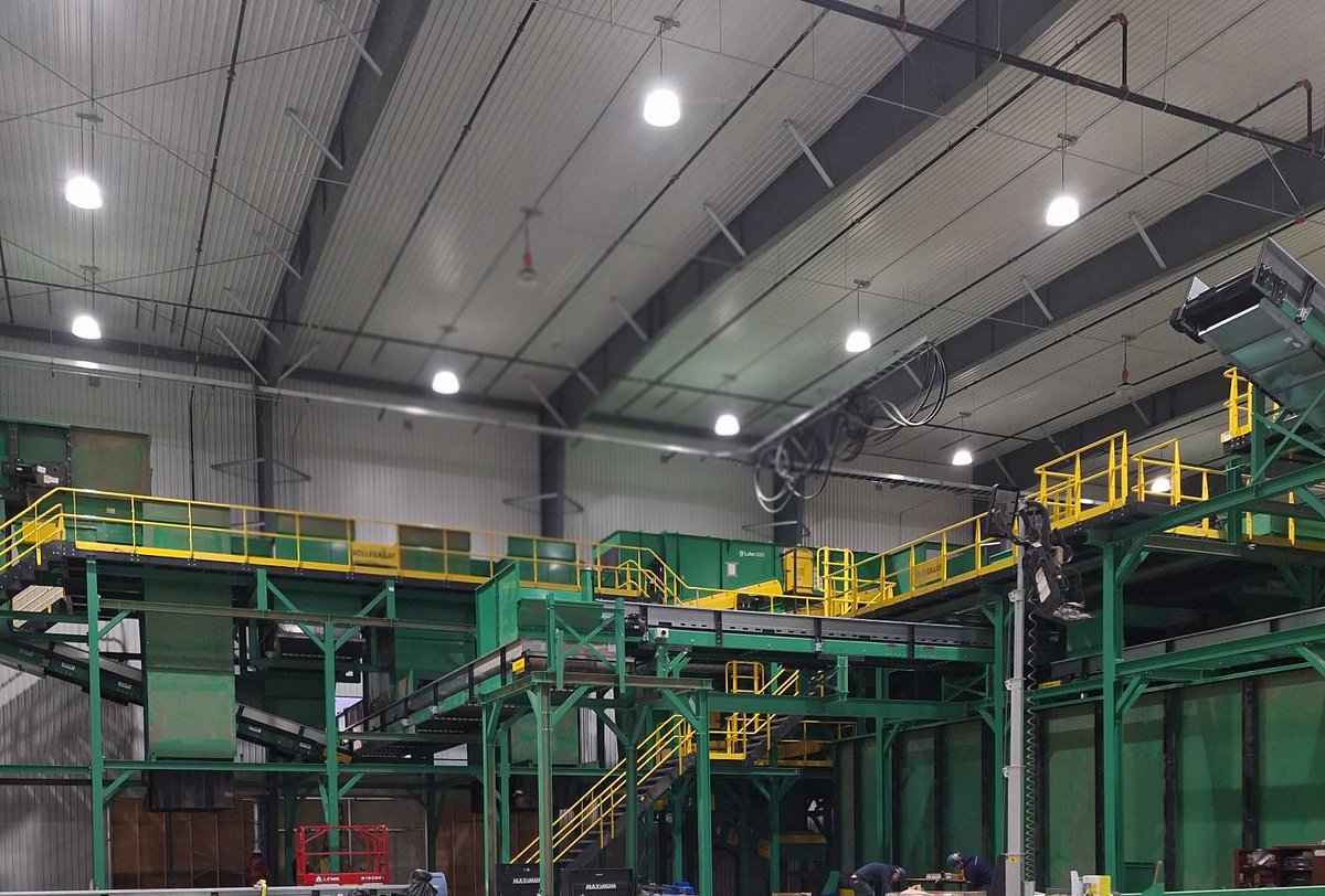 Advance Millwrights Inc. tweet media