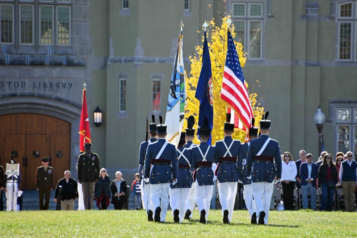 VMI1839's tweet photo. Scenes On Post: November in Review
This month, we celebrated:
🎂 The USMC Birthday Ball
🎖️ Founders Day
🦃 The Corps Thanksgiving Super
💍 Ring Figure
Thank you for supporting our cadets through this season of gratitude and milestones.
#ScenesOnPost https://t.co/cfkO8PV3HX