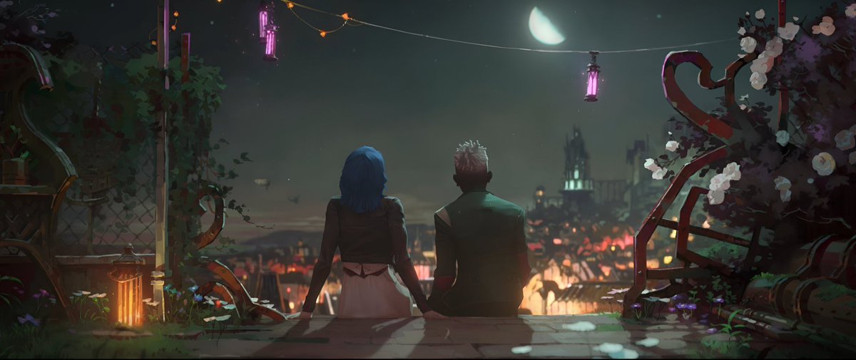 LoL_France's tweet image. "MAIS MA MEILLEURE ENNEMIE, C'EST TOOOOI."

Juste au cas où vous auriez réussi à ne plus l'avoir en tête. ❤️