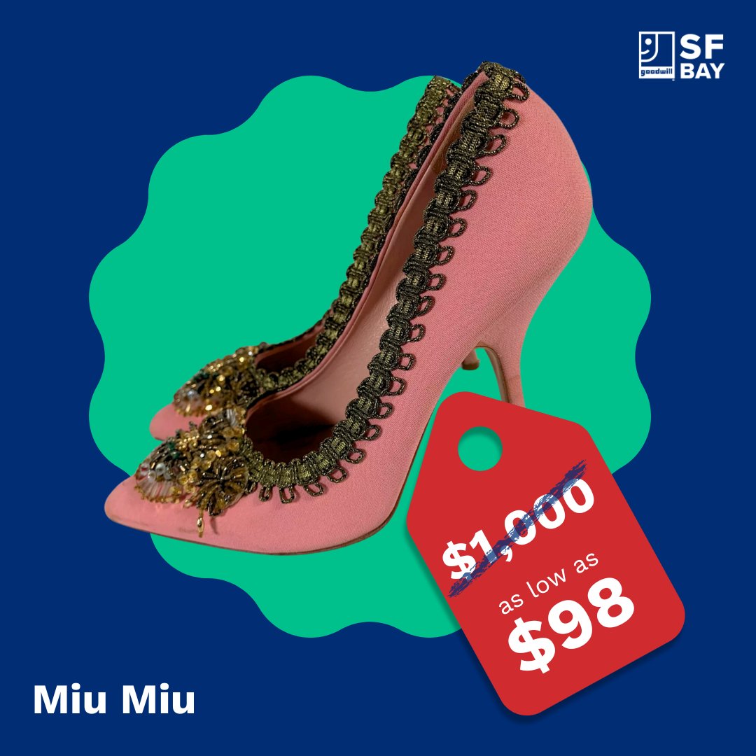 SF Bay Goodwill tweet media