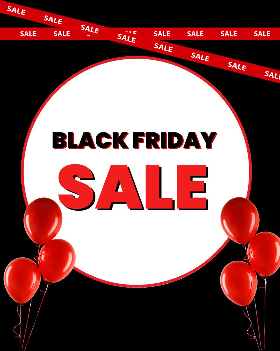 It's Black Friday and we have your back! Check out our deals on our website and get ready early for gift-giving season. ✨ 

Stay tuned for our upcoming Cyber Monday deals! Check out our deals our on website.

hubs.la/Q02WD1sb0

#BlackFriday #CyberMonday #GPSCentral