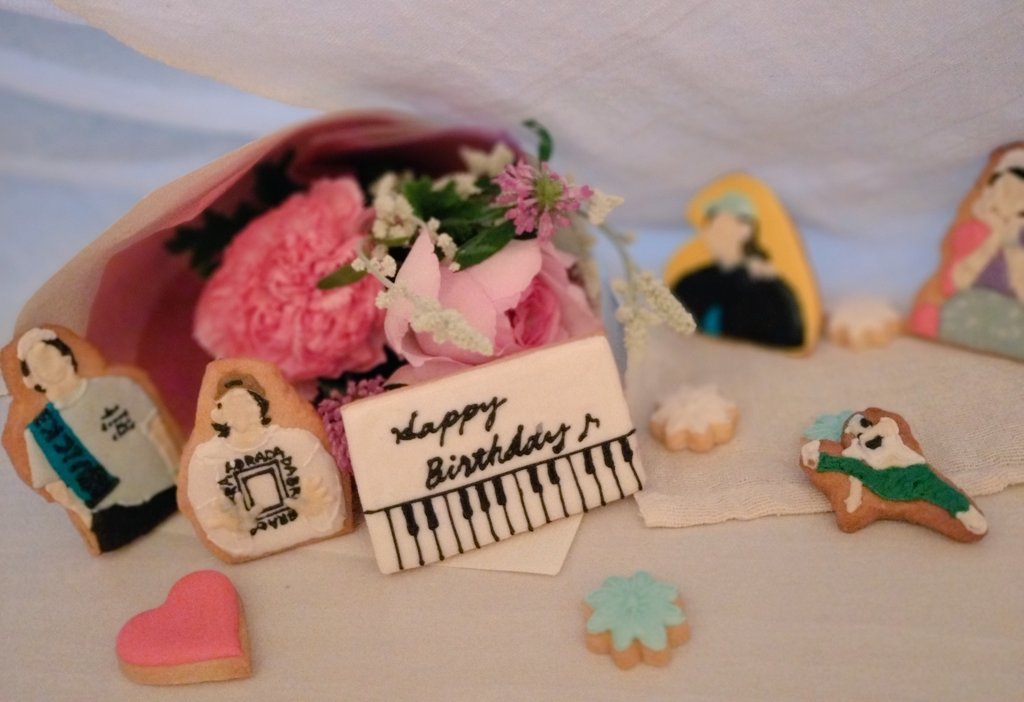 ゆきんこ☆🇫🇷🐻‍❄️ (@yukinko5_5) / Posts / X