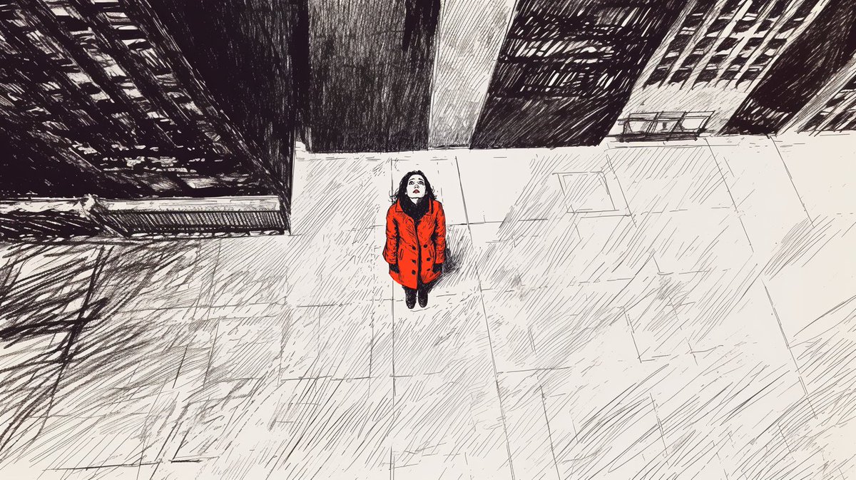 Wieder ein "Selbst"-Mord. Wieder hätte er verhindert werden können?
Du schreibst, wie es weiter geht. Nächster Teil von Seitenwind 2024:
⁠
community.papyrus.de/t/offene-enden…