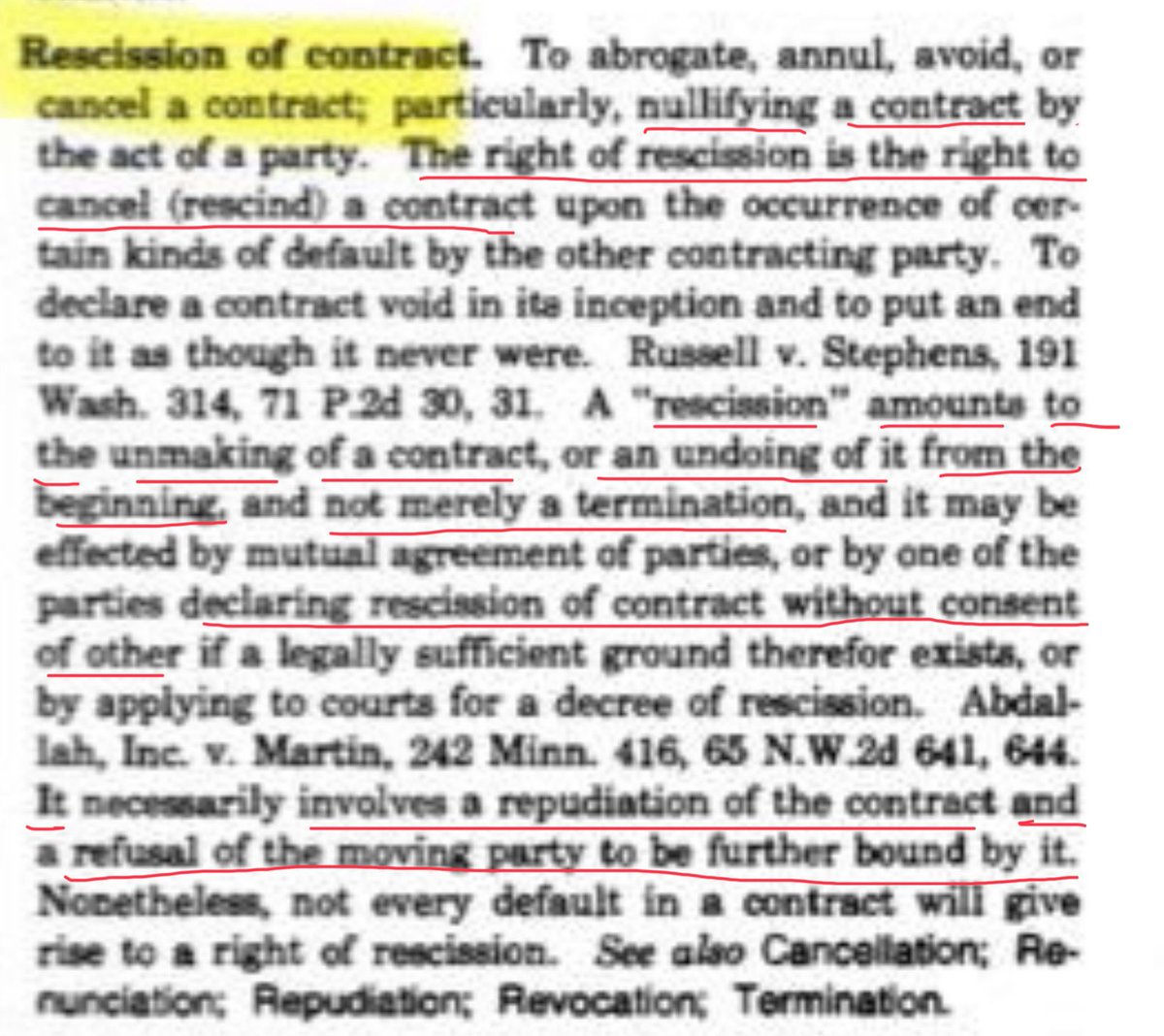 Equity & Universal Law (@equityuniv33408) on Twitter photo 