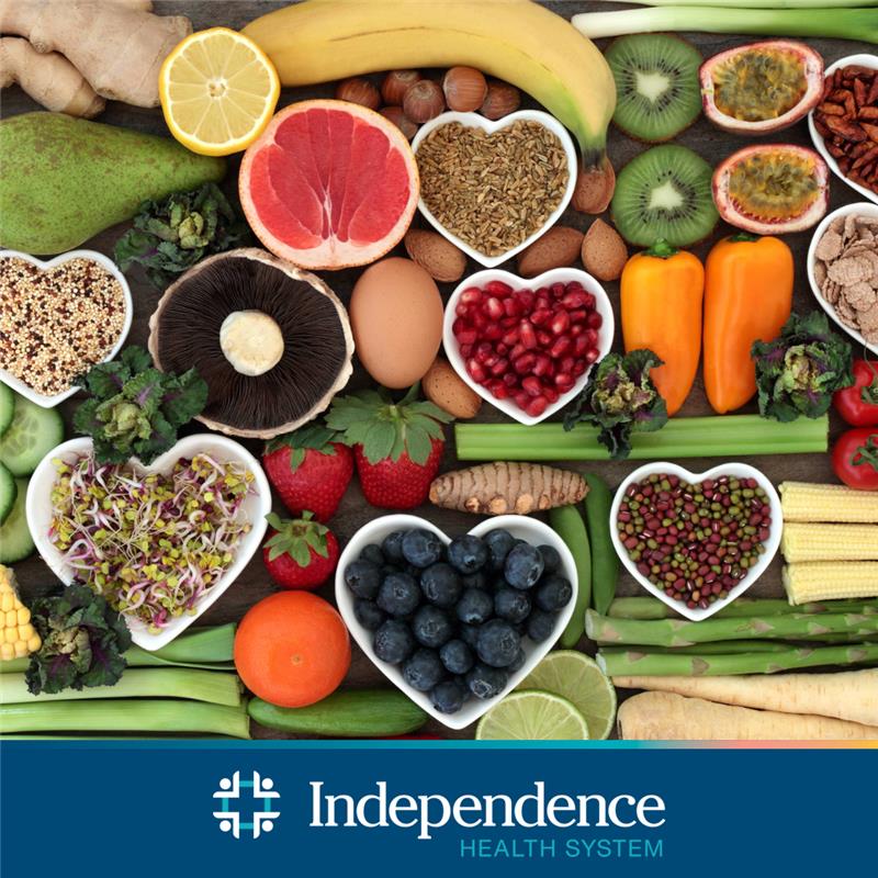 indhealthsystem's tweet image. Have 30 minutes for #wellness? Join us for the virtual &quot;S.A.D. - Standard American Diet&quot; Lunch and Learn on December 4. You won&apos;t want to miss this #freeclass! Register now:
icalendar.independence.health/Home/Details?e…