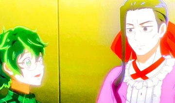 株式会社マジルミエ 第9話