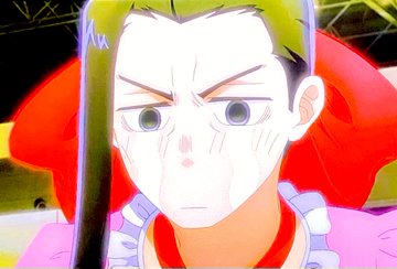 株式会社マジルミエ 第9話