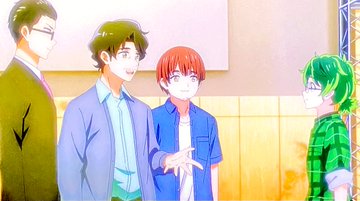 株式会社マジルミエ 第9話