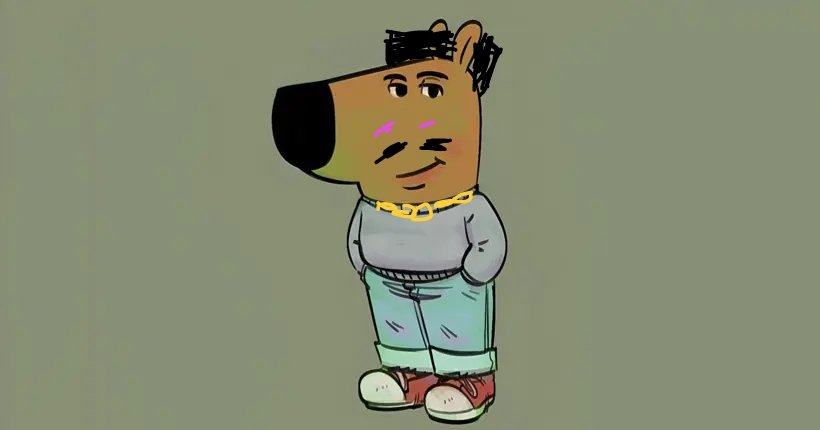 ajaclm's tweet image. Akhenaton en 1985 à Brooklyn :