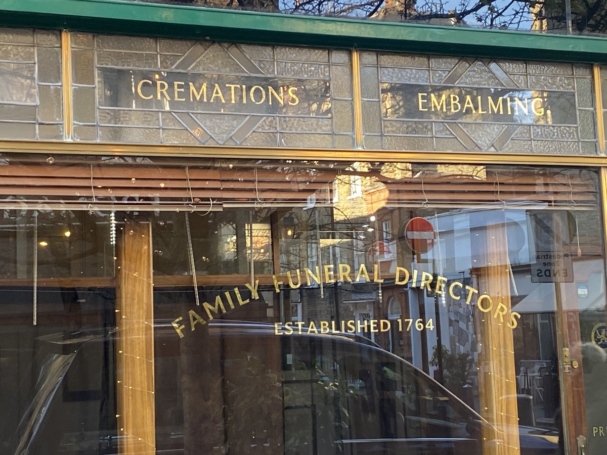 HUSBAND: “That’s a nice window display. Let’s go in. We might find some interesting Xmas presents”.

WE GO IN.

60 SECONDS LATER, WE’RE BACK OUTSIDE.

ME: “You are a complete idiot. Do not talk to me again today.”

🤦‍♀️🤷‍♀️