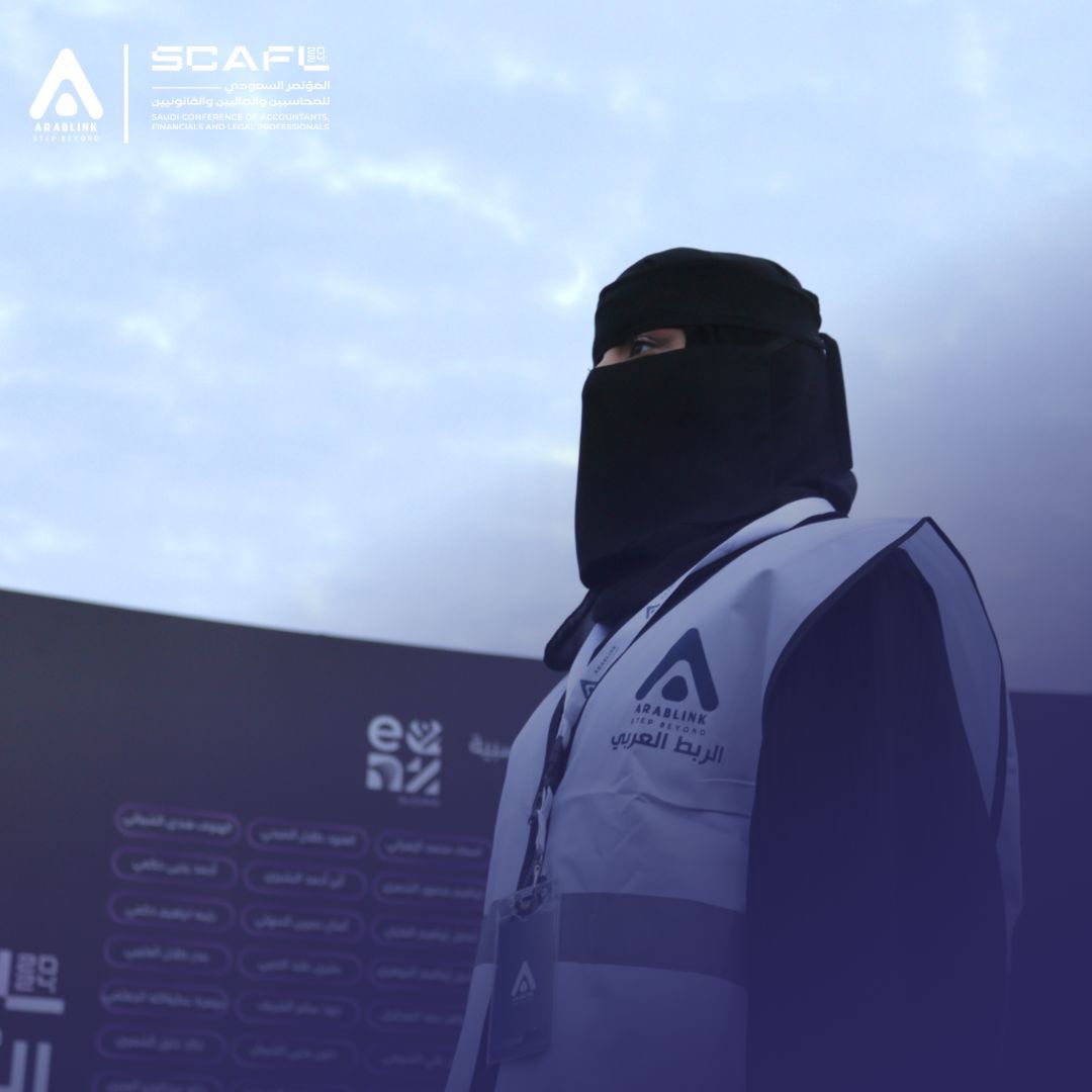 الربط العربي tweet media