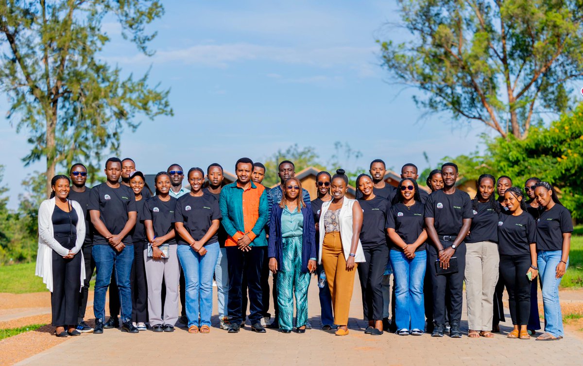 Rwanda Institute for Conservation Agriculture (@rica_rwanda) on Twitter photo 