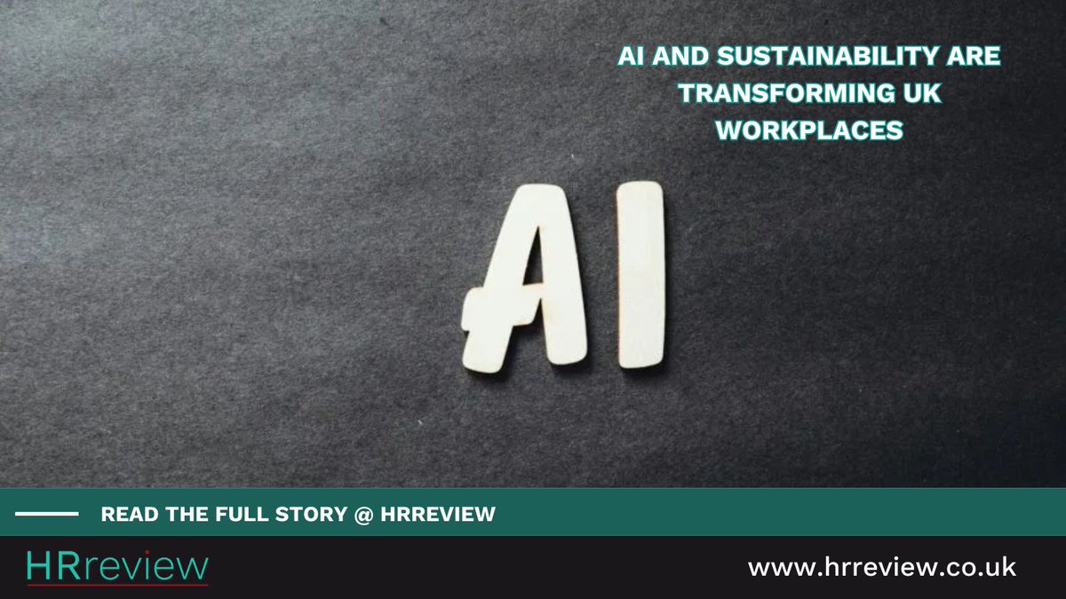 Artificial intelligence (AI) and new technologies are reshaping workplaces, with 70 percent of respondents acknowledging their growing influence. 
Read more: loom.ly/hYWGW_Q