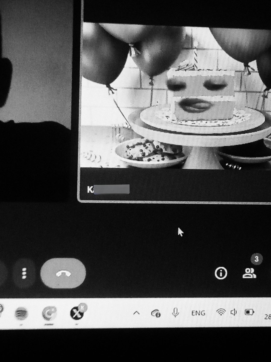 elaaleniaa's tweet image. #studydate with mas🤍🦀