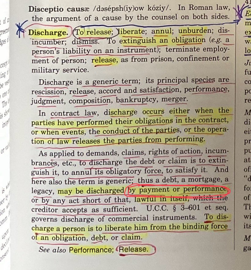 Equity & Universal Law (@equityuniv33408) on Twitter photo 