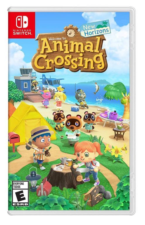 Wario64's tweet photo. $30 Switch games at Walmart

Zelda Tears of the Kingdom https://t.co/TFTGKQsyo5
Animal Crossing https://t.co/k0SOnnJWSh
Mario 3D World https://t.co/f0IzPIPwAU
Pikmin 4 https://t.co/Fuvj22ftcl
Kirby Forgotten Land https://t.co/0tHmvYsrT9
Mario Maker 2 https://t.co/5zqtZU3D4W https://t.co/igQo6SftKW
