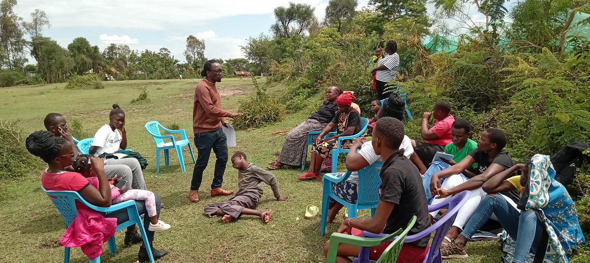 Engaging Young Women on Good Governance to effectively and meaningful participate in decision making and development processes courtesy of <a href="/idfkeny1/">Integrated Development Facility</a> 
<a href="/UraiaTrust/">Uraia Trust</a> 
<a href="/CsoHomabay/">@HomaBay CSO Network</a> 
<a href="/HomaBayCountyKE/">𝐇𝐨𝐦𝐚 𝐁𝐚𝐲 𝐂𝐨𝐮𝐧𝐭𝐲</a> 
<a href="/DanishMFA/">Denmark MFA 🇩🇰</a> 
<a href="/UN_Women/">UN Women</a> 
<a href="/leon_pessy/">Leon Pessy</a> 
<a href="/HEBobiwine/">BOBI WINE</a>