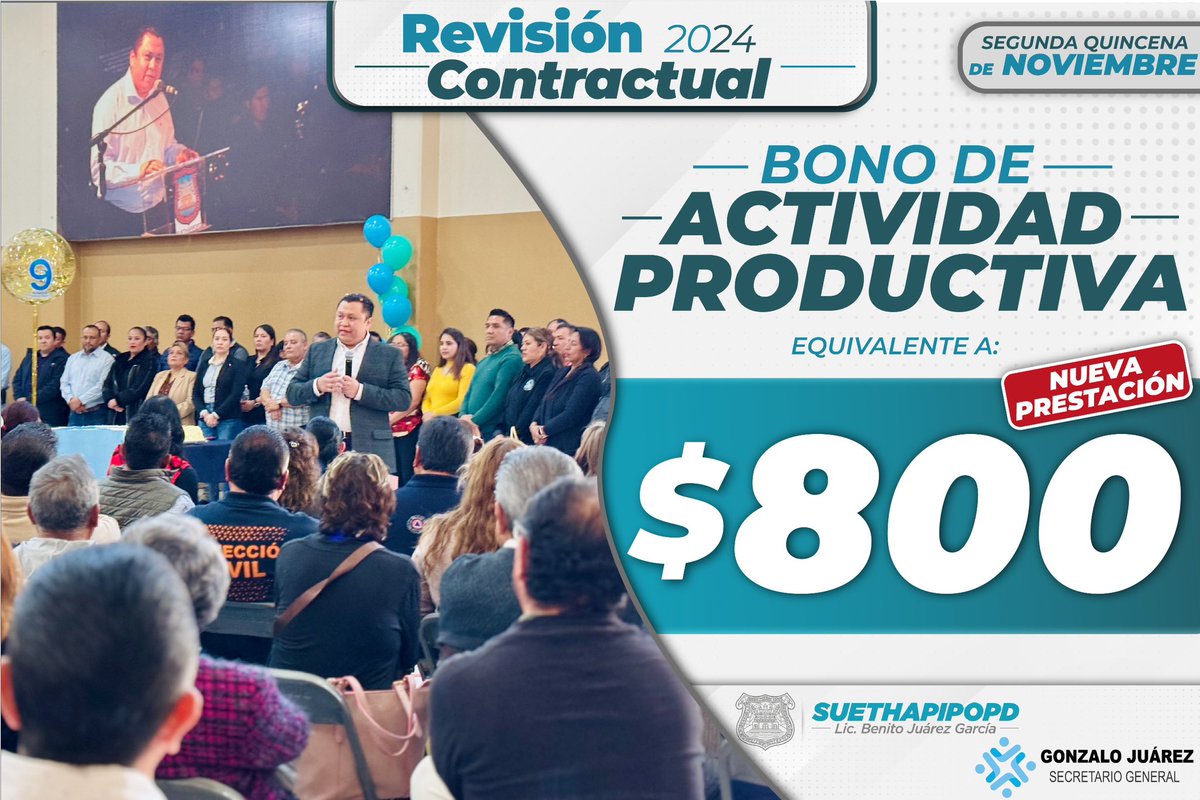 Gonzalo Juárez Méndez tweet media