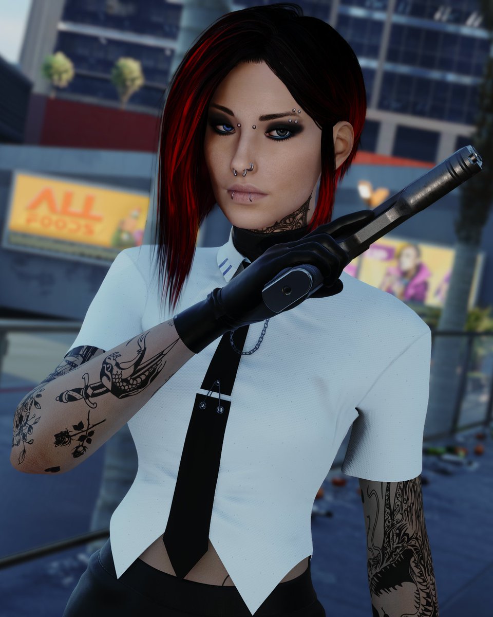Maniekk35's tweet image. Upcoming &quot;No Angel Tattoo&quot; by: @protossvoid_ 🖤

#Cyberpunk2077 #cyberpunk #Cyberpunk2077PhotoMode #VirtualPhotography #ArtisticofSociety #VGPNetwork #vpunityhub #ThePhotoMode #PhotoMode