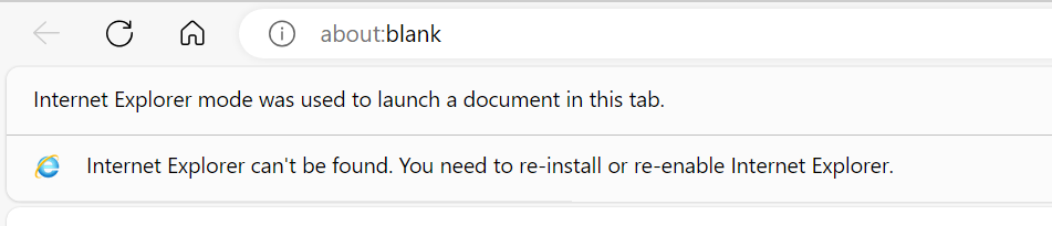 jayakarang's tweet photo. @LinkedIn @Outlook 

I think I found a bug. Are you trying to resurrect  #InternetExplorer ?

I am unable to see the email in default browser https://t.co/Dn4XWLX2gC